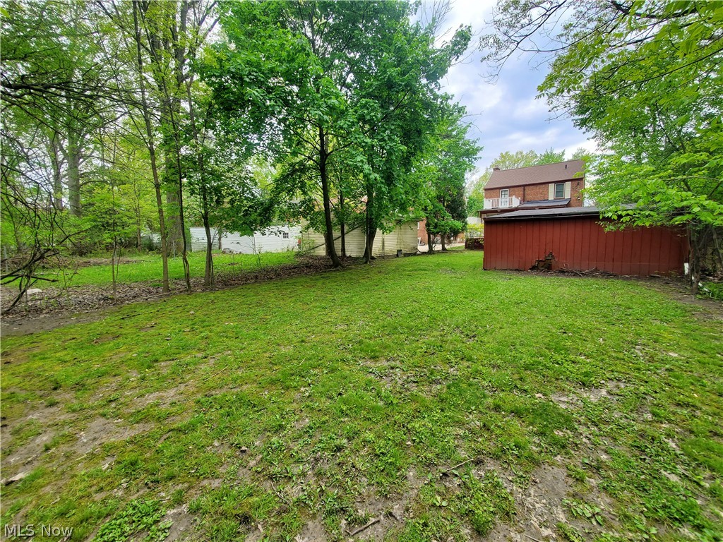 1115 Clifford Road Cleveland Heights OH 44121