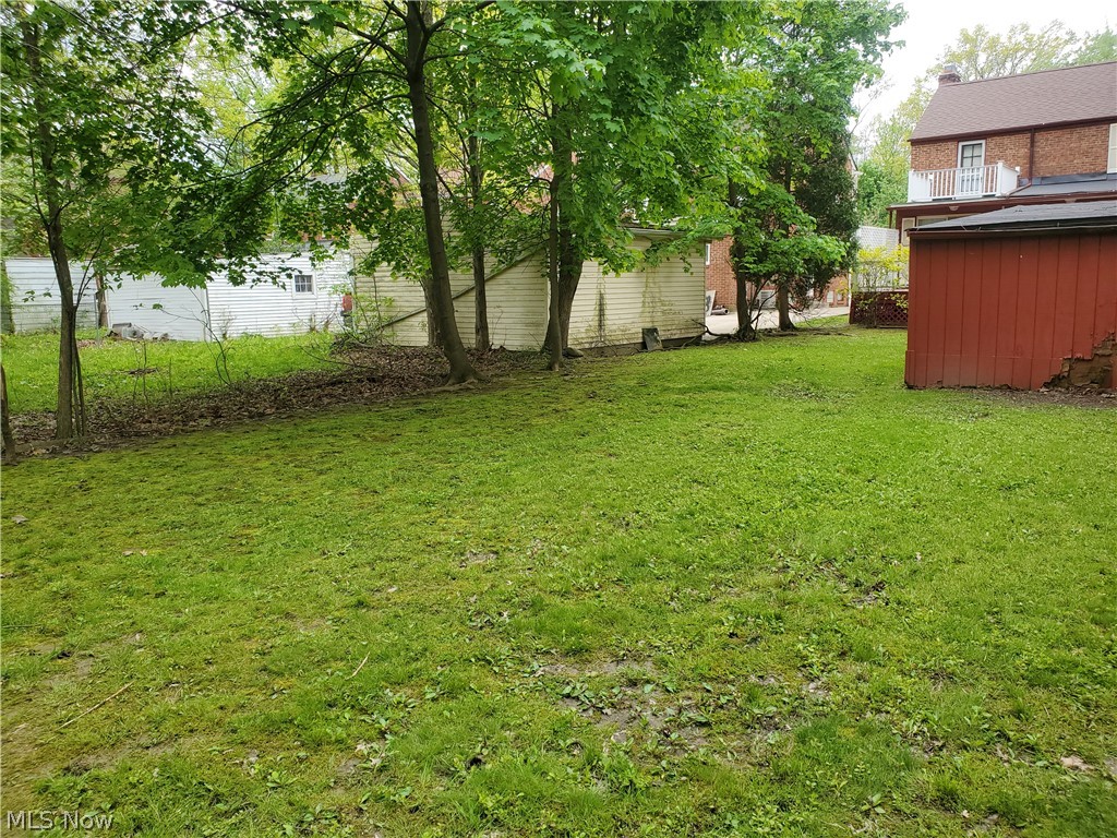 1115 Clifford Road Cleveland Heights OH 44121