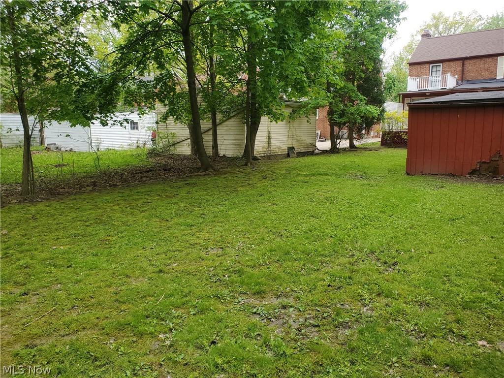 1115 Clifford Road Cleveland Heights OH 44121