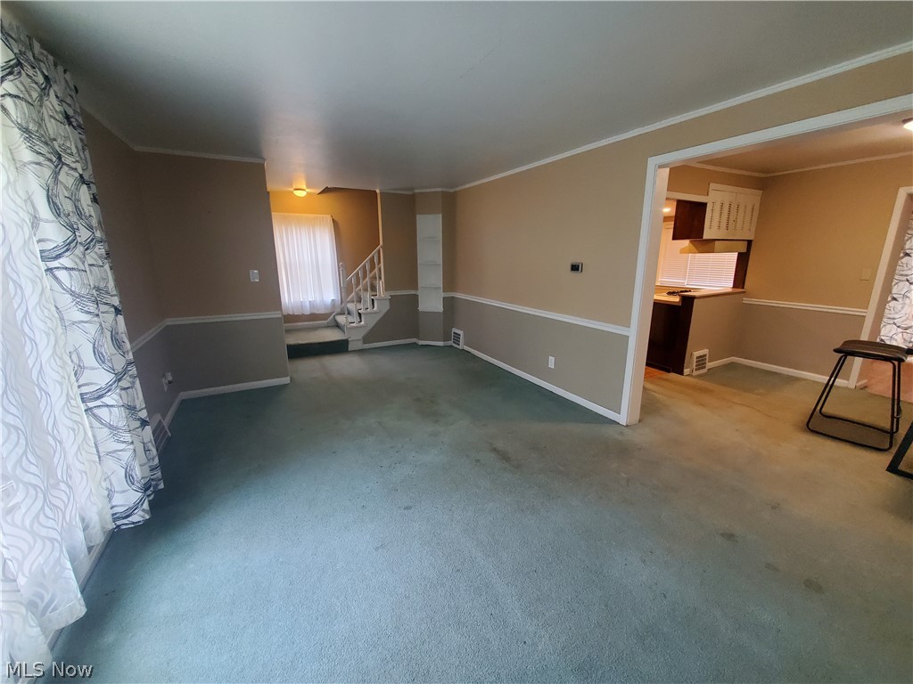 1115 Clifford Road Cleveland Heights OH 44121