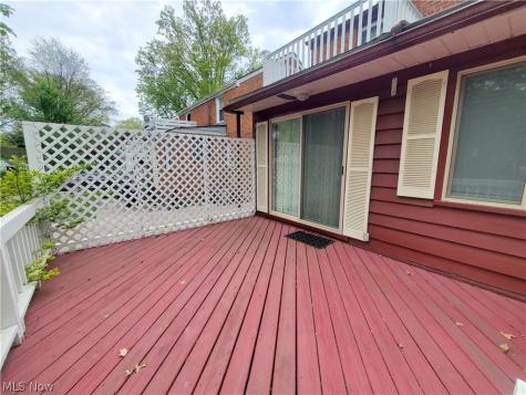 1115 Clifford Road Cleveland Heights OH 44121