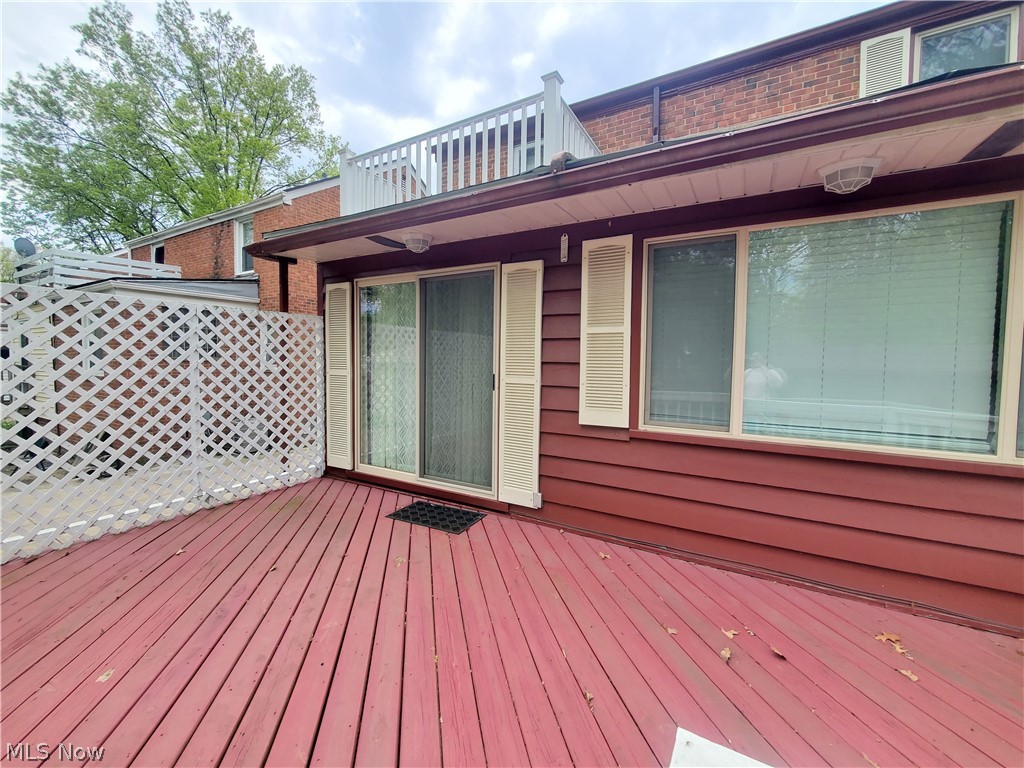 1115 Clifford Road Cleveland Heights OH 44121