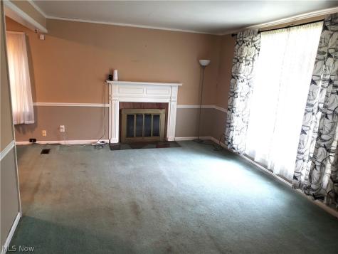 1115 Clifford Road Cleveland Heights OH 44121