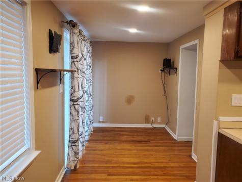 1115 Clifford Road Cleveland Heights OH 44121