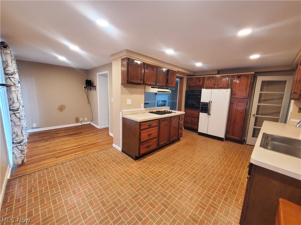 1115 Clifford Road Cleveland Heights OH 44121