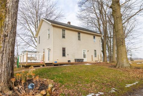 7389 Doylestown Road Sterling OH 44276