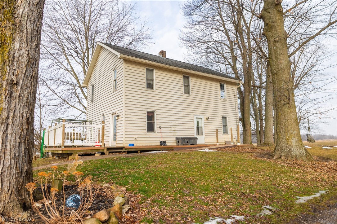 7389 Doylestown Road Sterling OH 44276