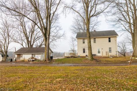 7389 Doylestown Road Sterling OH 44276