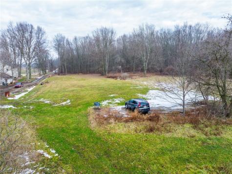 7389 Doylestown Road Sterling OH 44276