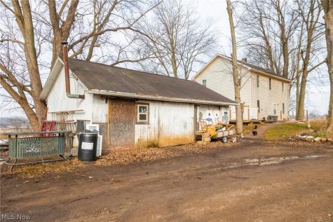 7389 Doylestown Road Sterling OH 44276