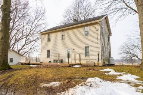 7389 Doylestown Road Sterling OH 44276