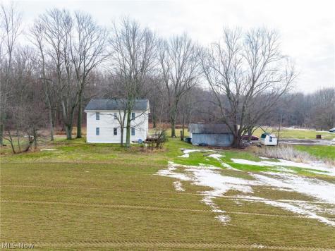 7389 Doylestown Road Sterling OH 44276