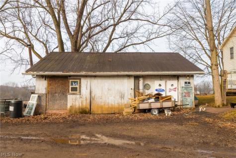 7389 Doylestown Road Sterling OH 44276