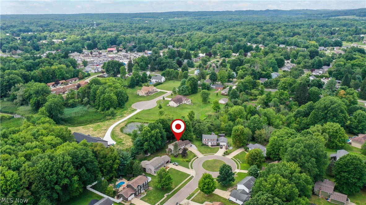 8226 Clover Lane Garrettsville OH 44231
