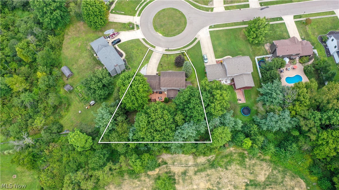 8226 Clover Lane Garrettsville OH 44231