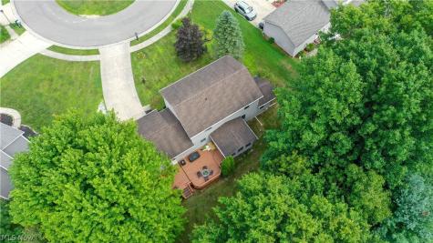 8226 Clover Lane Garrettsville OH 44231