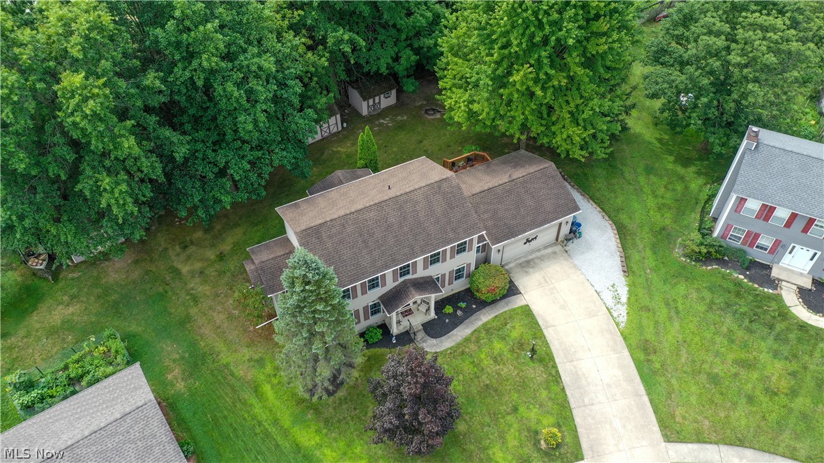8226 Clover Lane Garrettsville OH 44231