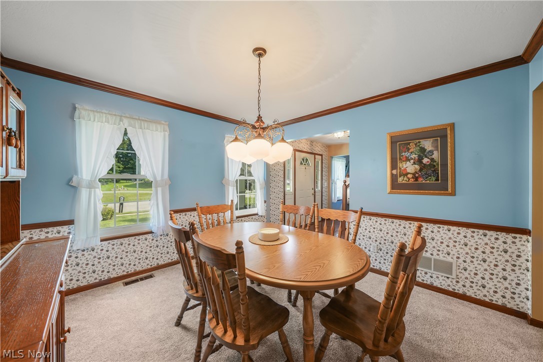 8226 Clover Lane Garrettsville OH 44231