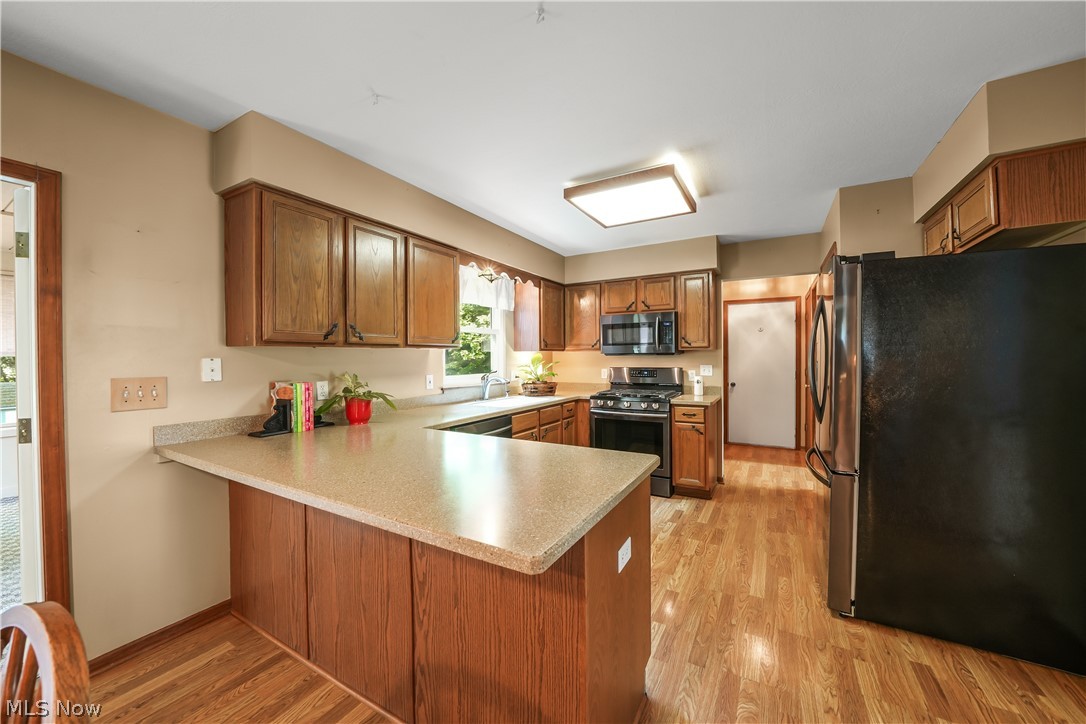 8226 Clover Lane Garrettsville OH 44231