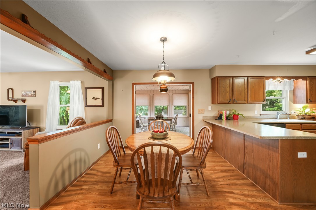 8226 Clover Lane Garrettsville OH 44231