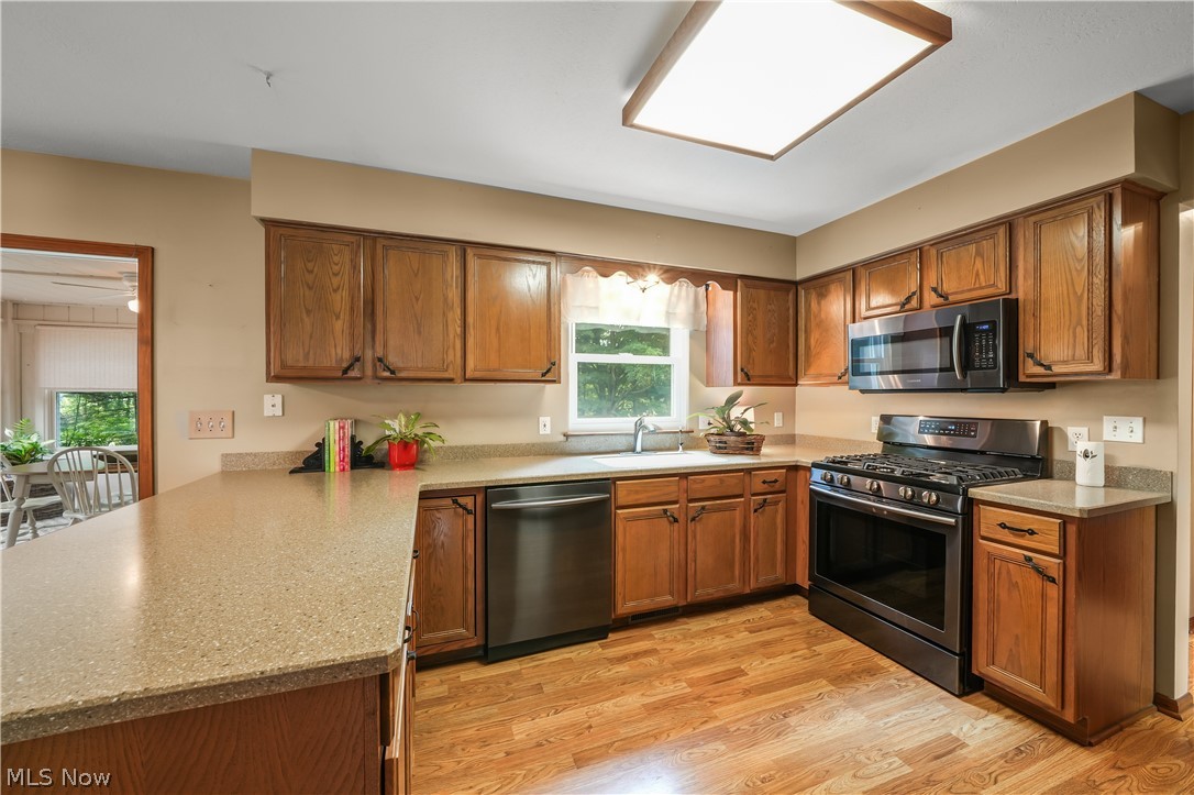 8226 Clover Lane Garrettsville OH 44231