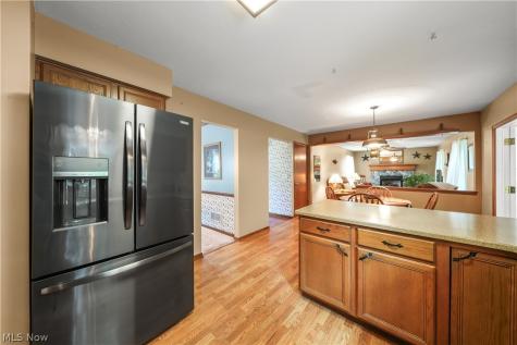 8226 Clover Lane Garrettsville OH 44231