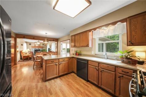 8226 Clover Lane Garrettsville OH 44231