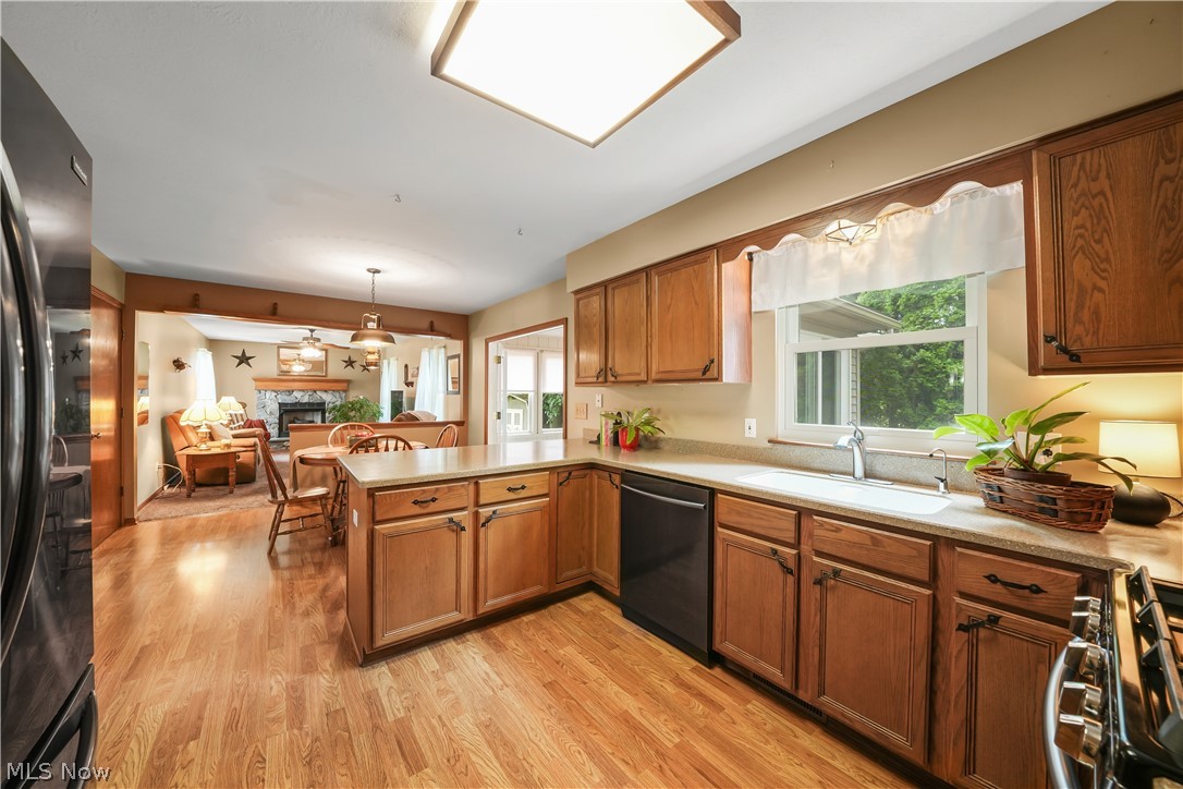 8226 Clover Lane Garrettsville OH 44231