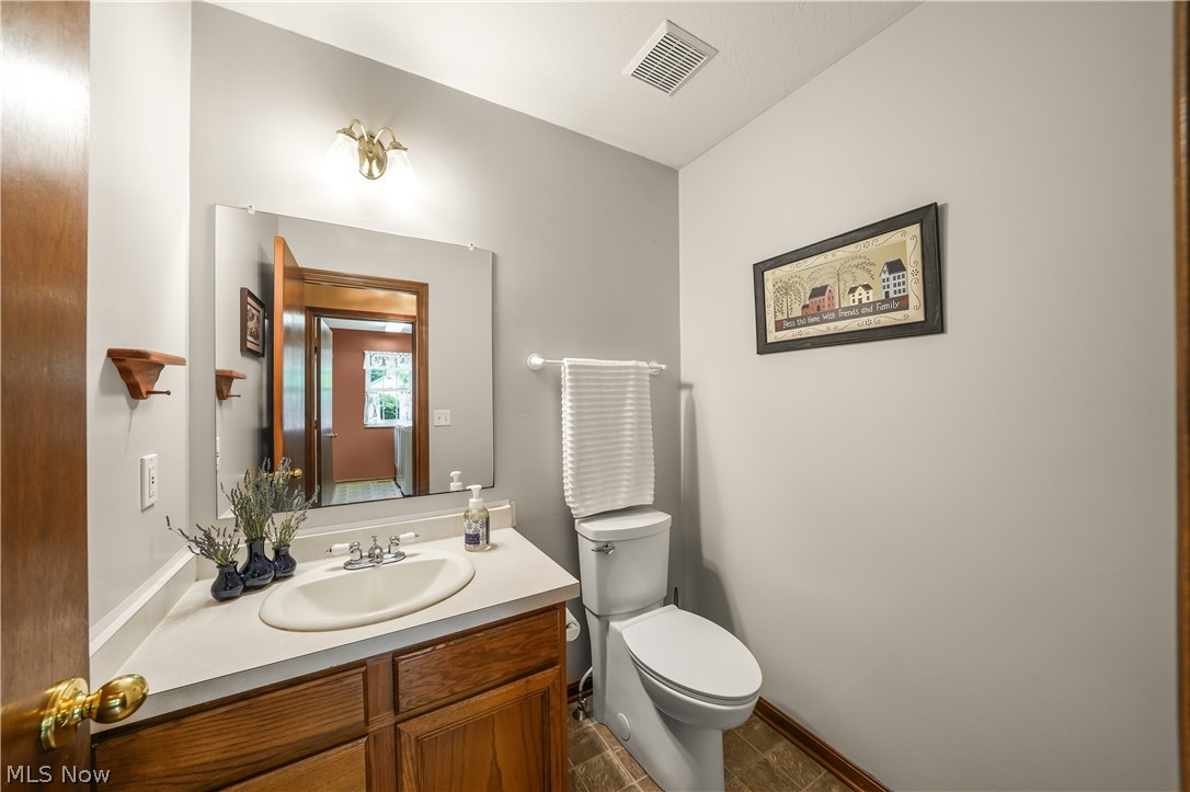 8226 Clover Lane Garrettsville OH 44231