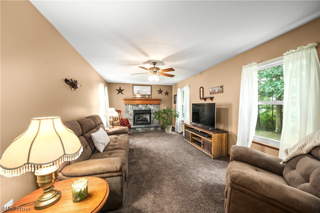 8226 Clover Lane Garrettsville OH 44231
