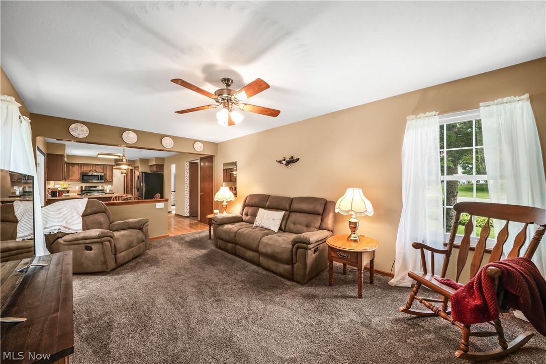 8226 Clover Lane Garrettsville OH 44231