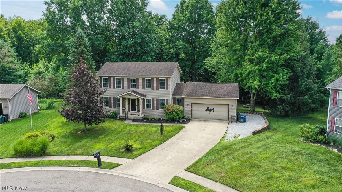 8226 Clover Lane Garrettsville OH 44231
