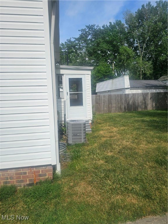 3898 Salisbury Road South Euclid OH 44121