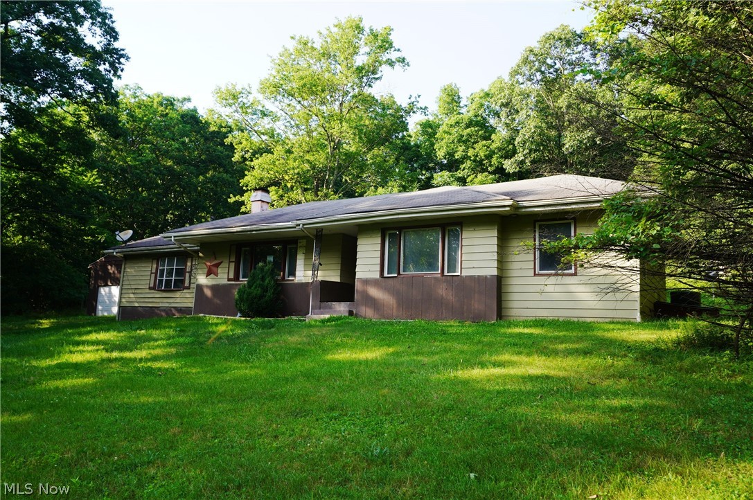 16965 Anderson Road Kimbolton OH 43749