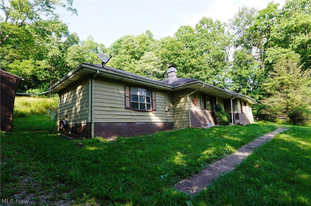 16965 Anderson Road Kimbolton OH 43749