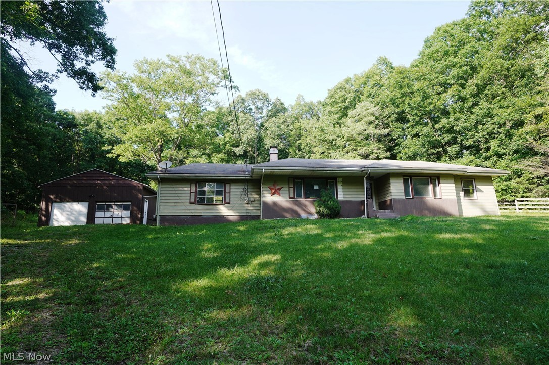 16965 Anderson Road Kimbolton OH 43749