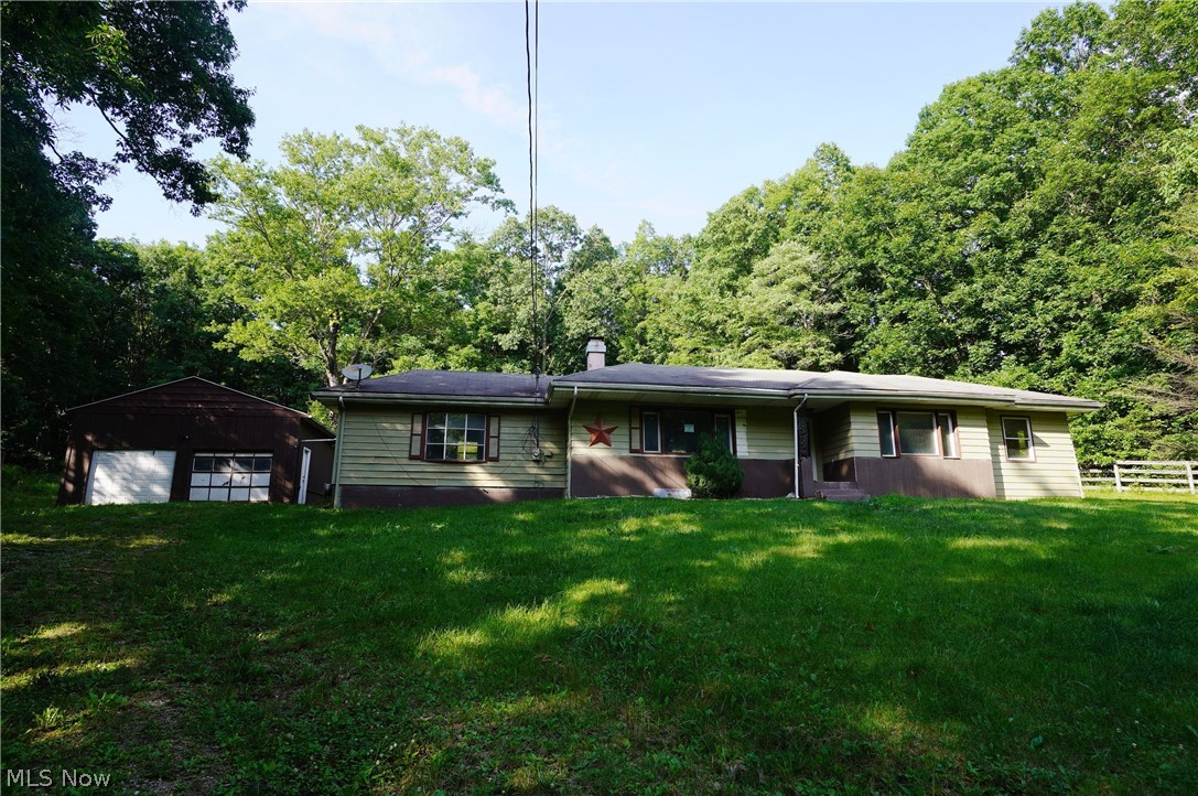 16965 Anderson Road Kimbolton OH 43749