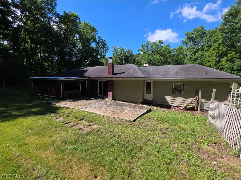 16965 Anderson Road Kimbolton OH 43749