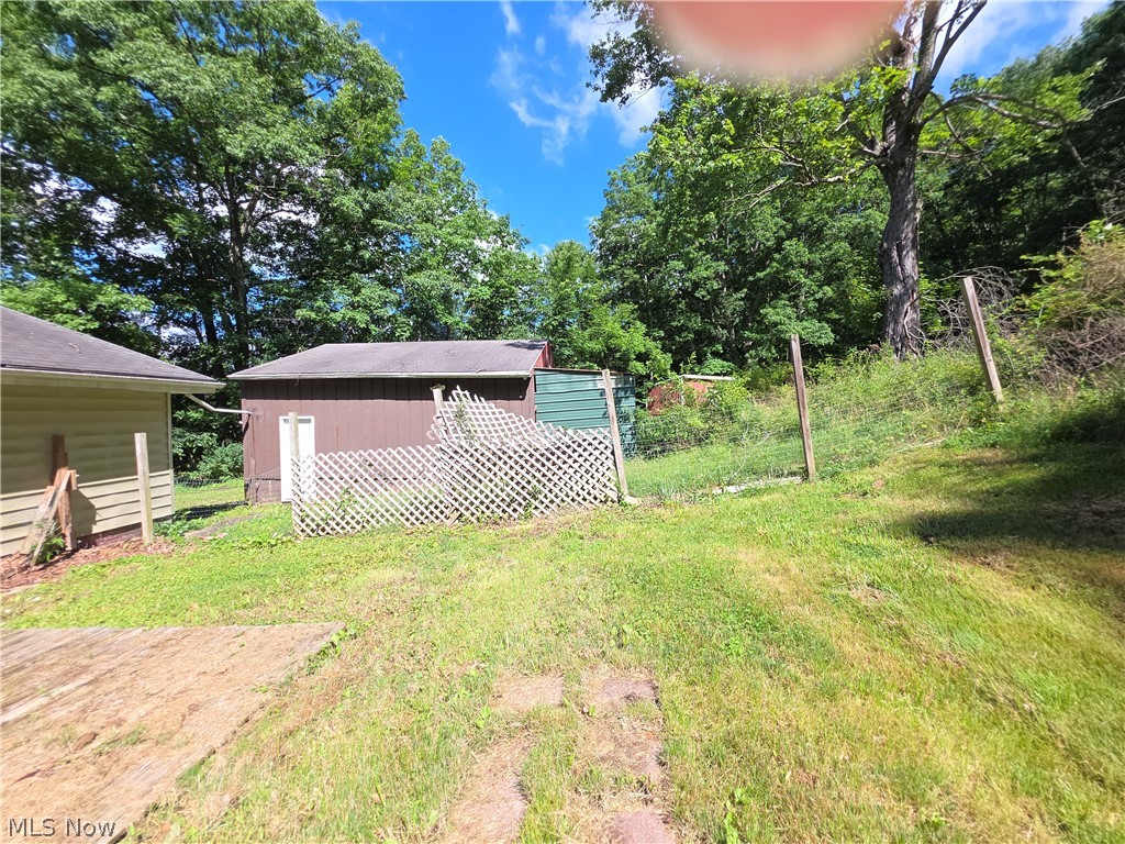 16965 Anderson Road Kimbolton OH 43749