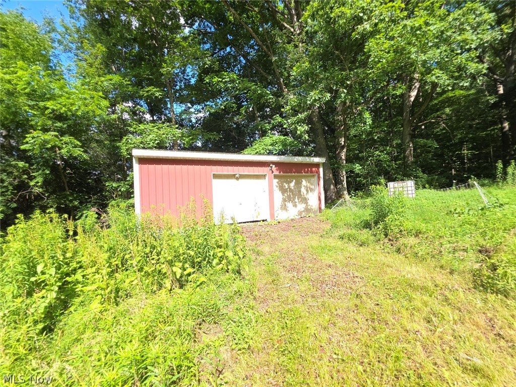 16965 Anderson Road Kimbolton OH 43749