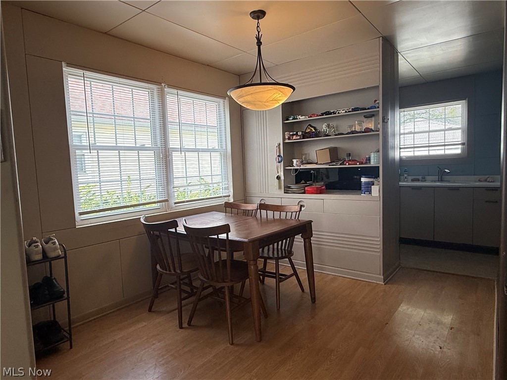 420 Perkinswood Boulevard NE Warren OH 44483