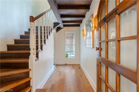 5252 Peninsula Drive NW Canton OH 44718