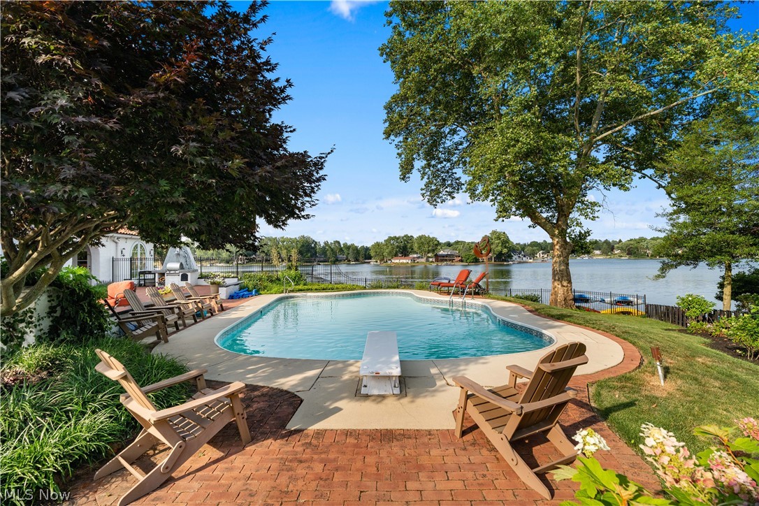 5252 Peninsula Drive NW Canton OH 44718