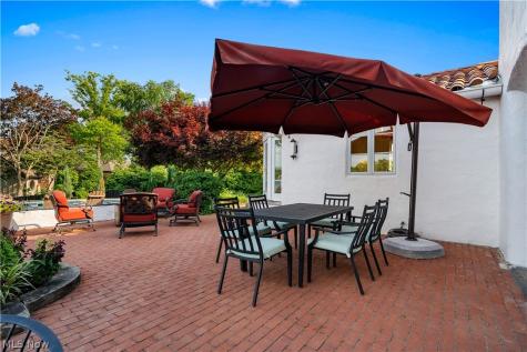 5252 Peninsula Drive NW Canton OH 44718