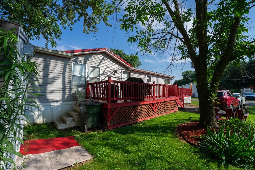 112 Evergreen Lane Apple Creek OH 44606
