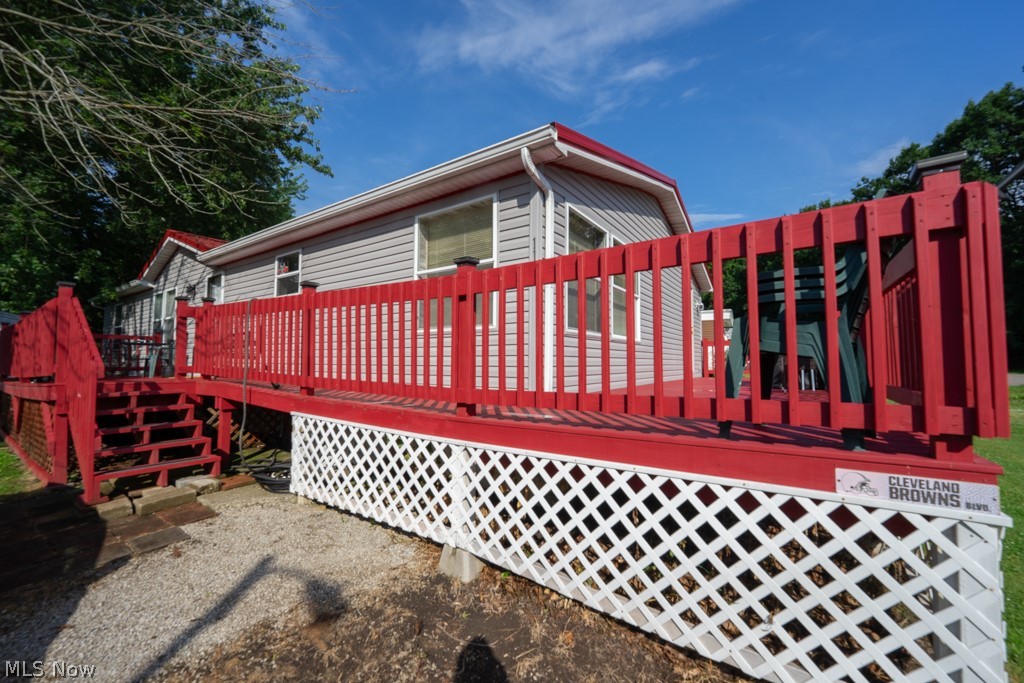 112 Evergreen Lane Apple Creek OH 44606
