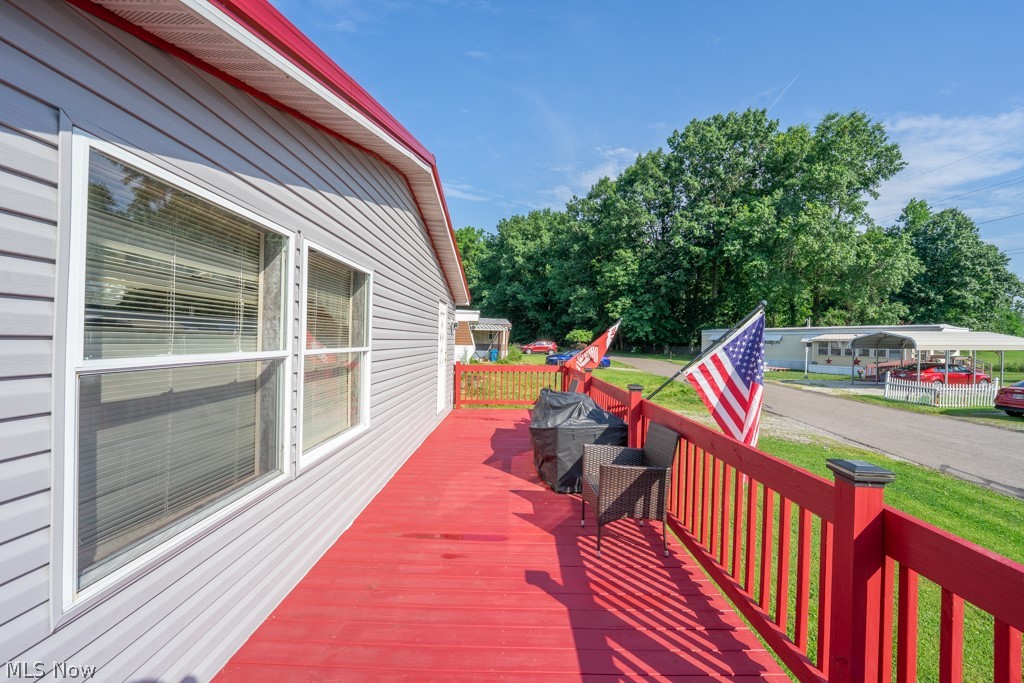 112 Evergreen Lane Apple Creek OH 44606