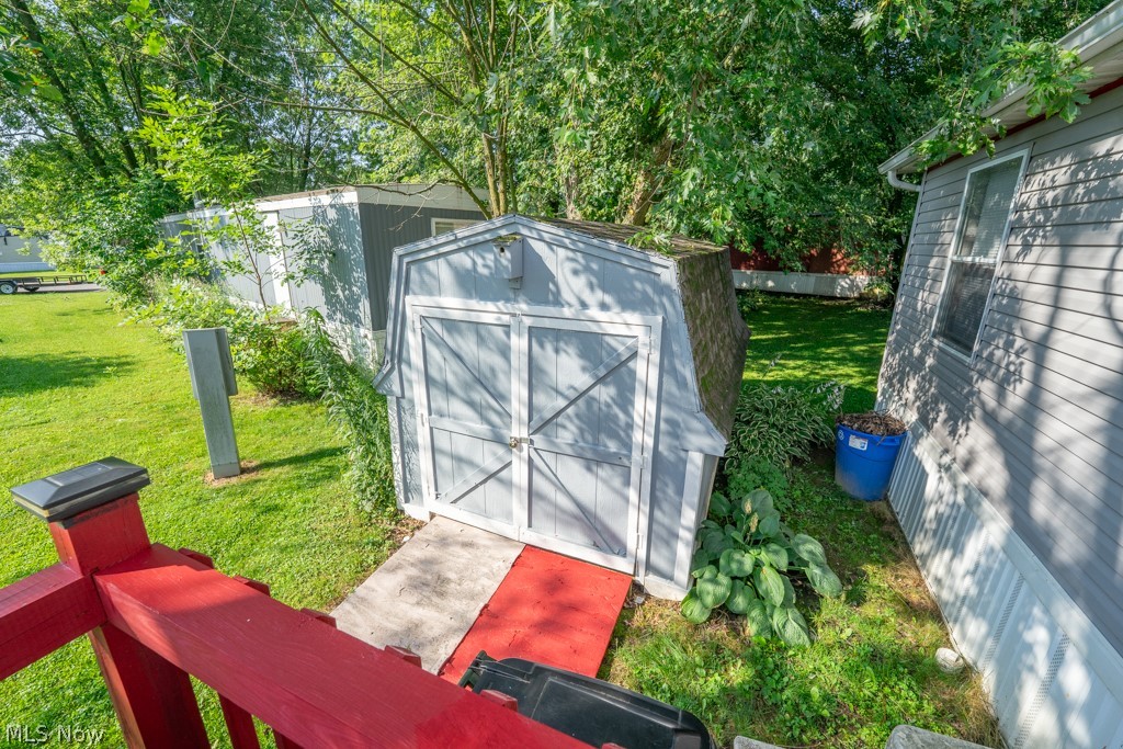112 Evergreen Lane Apple Creek OH 44606