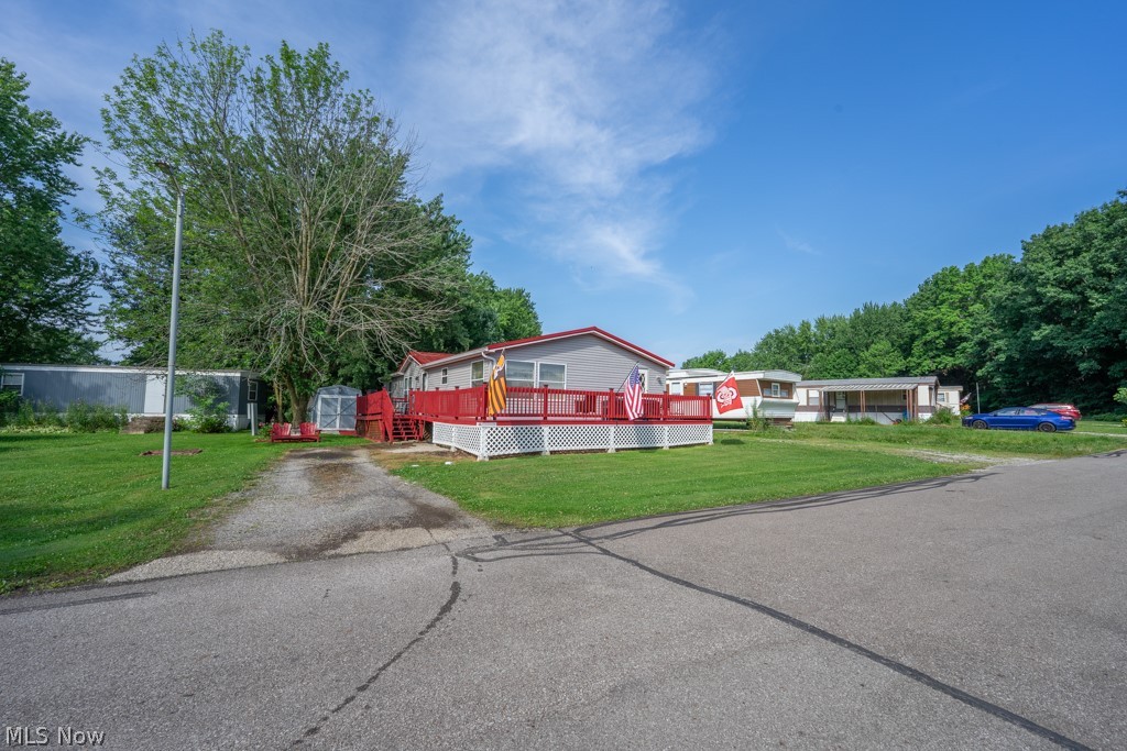 112 Evergreen Lane Apple Creek OH 44606