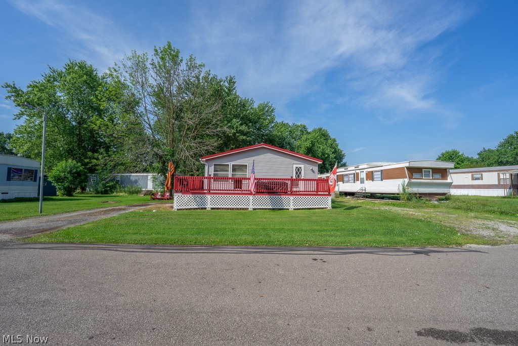 112 Evergreen Lane Apple Creek OH 44606